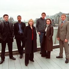 Photo Division Enquêtes Criminelles