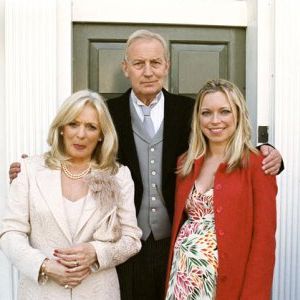 Photo Sarah Alexander