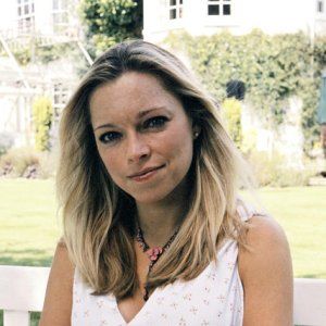 Photo Sarah Alexander