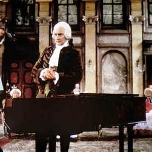 Photo Amadeus