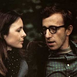 Photo Diane Keaton