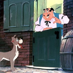 Photo Wilfred Jackson