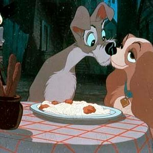 Photo La Belle et le Clochard