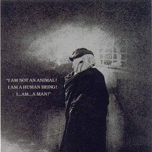 Photo Elephant Man