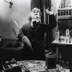 Photo John Hurt