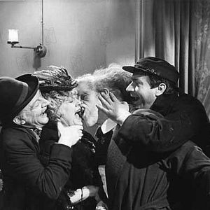 Photo John Hurt