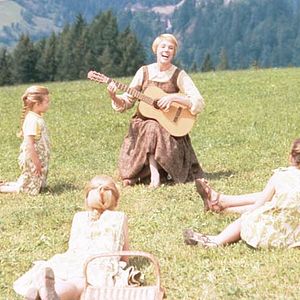 Photo La Mélodie du bonheur