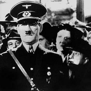 Photo Ernst Lubitsch