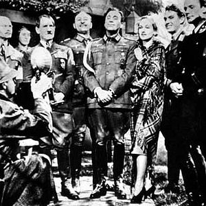 Photo Ernst Lubitsch