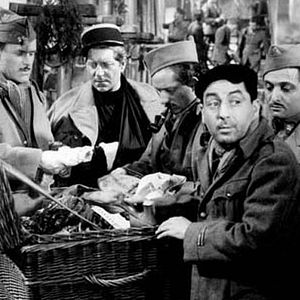 Photo Jean Gabin