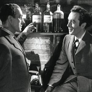 Photo Noblesse oblige