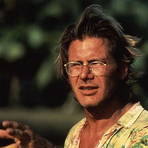 Photo The Mosquito Coast