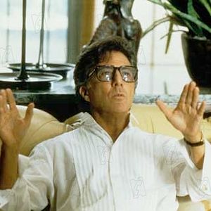 Photo Dustin Hoffman