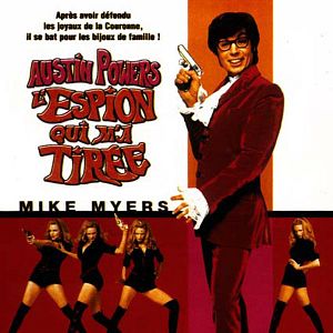 Photo Austin Powers - l'espion qui m'a tirée
