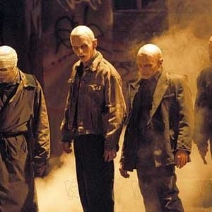 Photo Guillermo del Toro