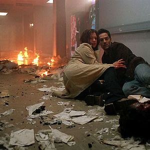 Photo Michael Landes