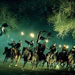 Photo Tsui Hark