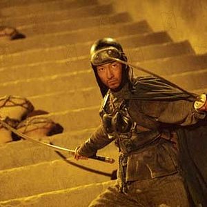 Photo Tsui Hark