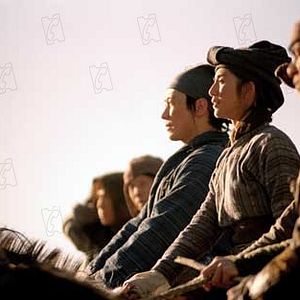 Photo Tsui Hark