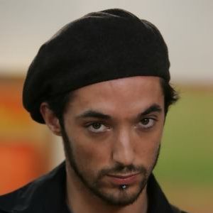 Photo Matthieu Tribes