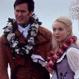 Photo Jack, le vengeur masqué