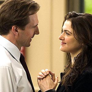 Photo The Constant Gardener