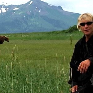 Photo Grizzly Man
