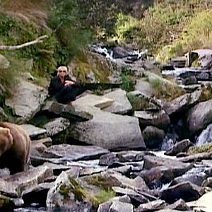Photo Grizzly Man