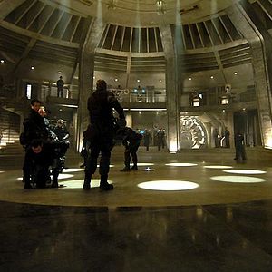 Photo Andrzej Bartkowiak