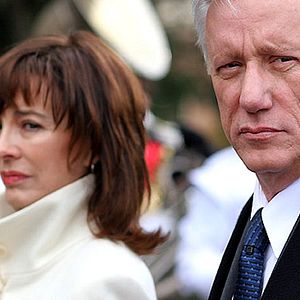 Photo End Game - Complot à la Maison Blanche