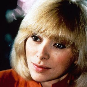 Photo Mireille Darc