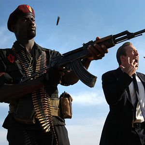 Photo Lord of War