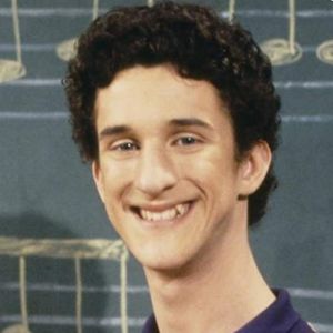 Photo Dustin Diamond