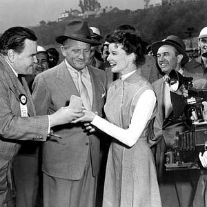 Photo Katharine Hepburn