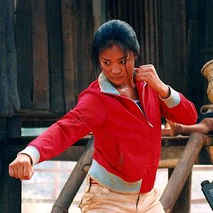 Photo Panna Rittikrai