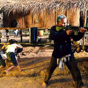 Photo Panna Rittikrai