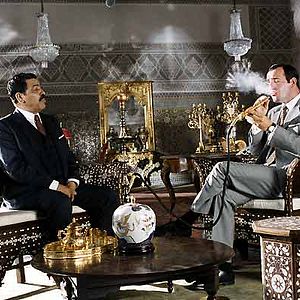Photo Jean Dujardin