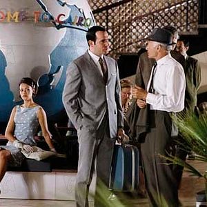 Photo Bernard Nissile