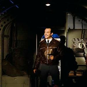 Photo Michel Hazanavicius