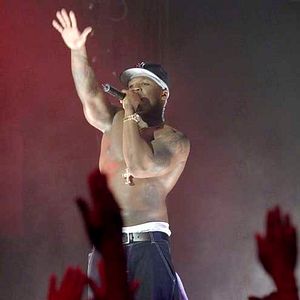 Photo 50 Cent
