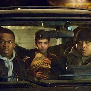 Photo 50 Cent