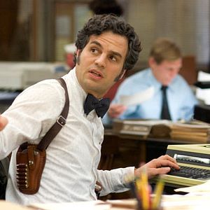 Photo Mark Ruffalo