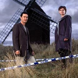 Photo Meurtres à l'anglaise