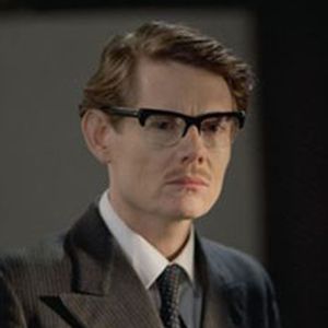 Photo Julian Rhind-Tutt