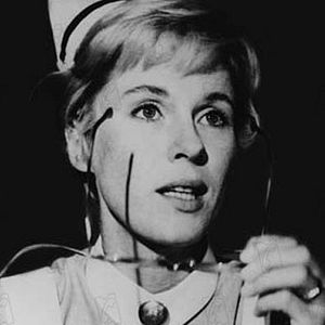 Photo Ingmar Bergman