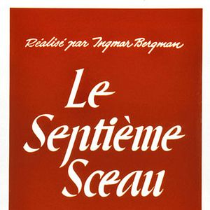 Photo Ingmar Bergman