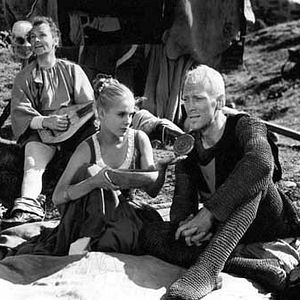 Photo Max von Sydow