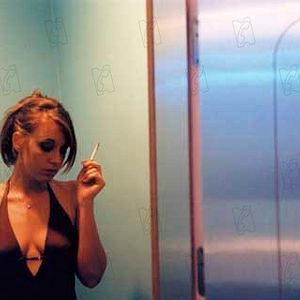 Photo Ludivine Sagnier