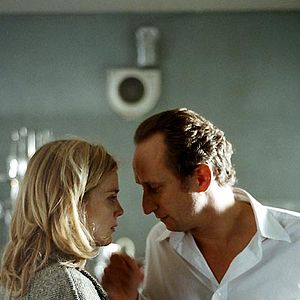 Photo Benoît Poelvoorde