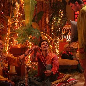 Photo Gérard Bitton